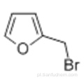 Furan, 2- (bromometyl) CAS 4437-18-7